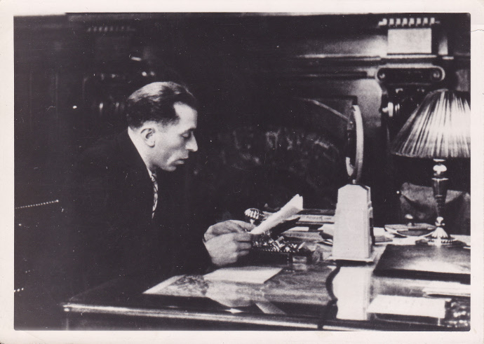 René Delbrouck