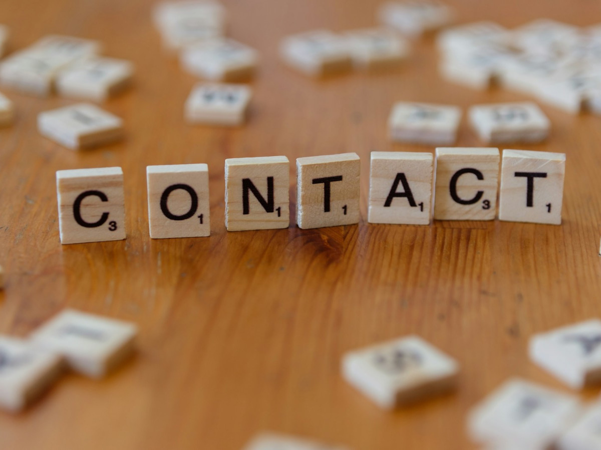 Contacter le Fonds Truffaut-Delbrouck