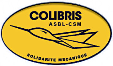 Logo CSM