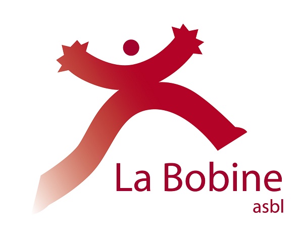 Logo La Bobine