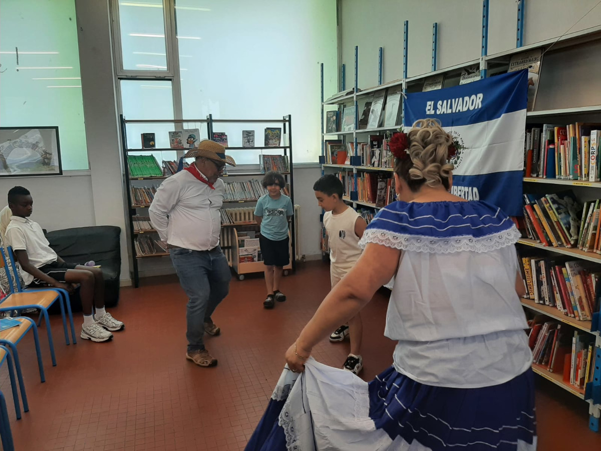 Collaborer avec les parents