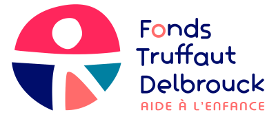 Logo du Fonds Truffaut-Delbrouck